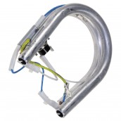 Resistenza + fusibile