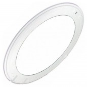 Telaio interno per l'oblò