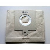 Confezione di 5 sacchetti di carta