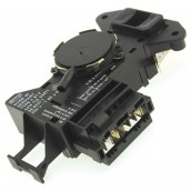 Sicurezza della porta, Chiusura, Serratura originale