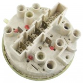 Pressostato 2 livelli