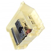 Scheda elettronica di comando