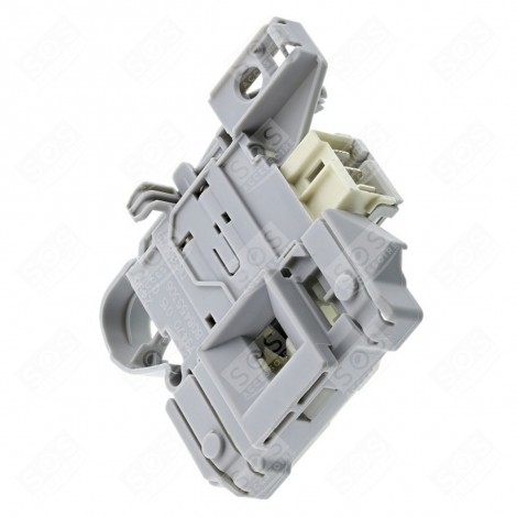 SICUREZZA DELLA PORTA, CHIUSURA, SERRATURA ORIGINALE LAVATRICE - 8084553067