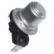 Termostato riarmabile