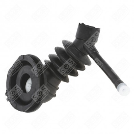 TUBO VASCA POMPA ORIGINALE LAVATRICE - 00656689