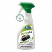 Detergente ecologico piano cottura in vetroceramica 500 ml originale