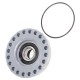 PALIER DROIT LAVATRICE - 4055040325