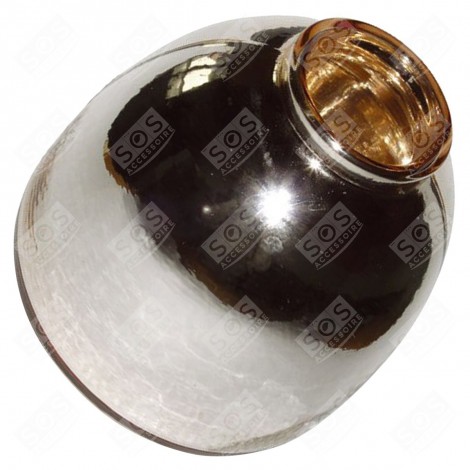 LAMPADINA ISOTERMICA + GUARNIZIONE ORIGINALE MACCHINA DA CAFFÃ, CAFFETTIERA - 00267906