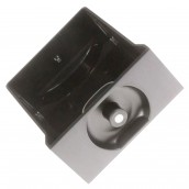 Vaschetta raccogli acqua (codice 11) NESPRESSO U&MILK