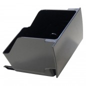 Vaschetta di recupero fondi di caffè