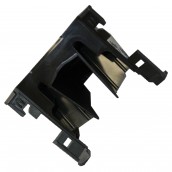 Bocca versatrice inferiore