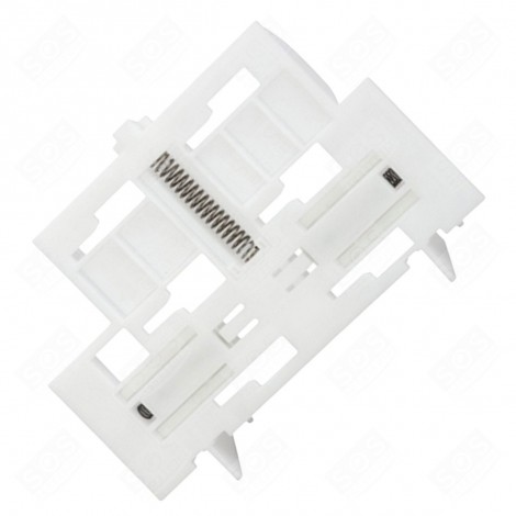 BLOCCO DI FISSAGGIO MACCHINA DA CAFFÃ, CAFFETTIERA - 00654264