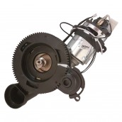 Trituratore completo