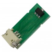 Scheda elettronica di comando