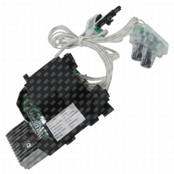 Scheda elettronica di comando