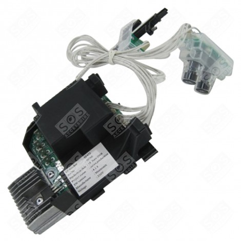 SCHEDA ELETTRONICA DI COMANDO MACCHINA DA CAFFÃ, CAFFETTIERA - MS-0047822