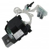 Scheda elettronica di comando