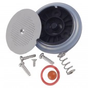 Valvola di riparazione + guarnizione