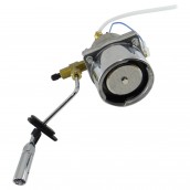 Corpo riscaldante completo