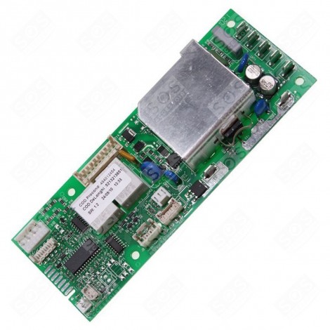 SCHEDA ELETTRONICA MACCHINA DA CAFFÃ, CAFFETTIERA - 5213216661