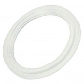 Guarnizione in gomma