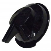 Collettore supporto plastica