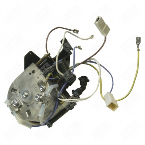 TERMOBLOCCO CITIZ (RIFERIMENTO 15) MACCHINA DA CAFFÃ, CAFFETTIERA - 505361