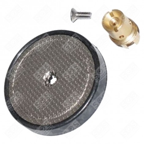 PASSOIRE DIAMÈTRE 51MM MACCHINA DA CAFFÃ, CAFFETTIERA - 9115, 502222