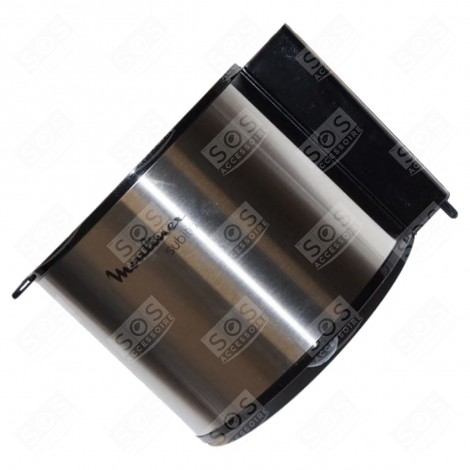 PORTE-FILTRE + CLAPET MACCHINA DA CAFFÃ, CAFFETTIERA - SS-201748