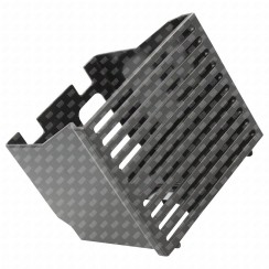 Recuperatore di capsule NESPRESSO U&MILK