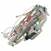 Blocco resistenza originale