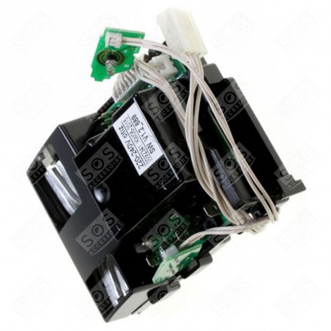 CARTE ELECTRONIQUE NESPRESSO C MACCHINA DA CAFFÃ, CAFFETTIERA - MS-623388