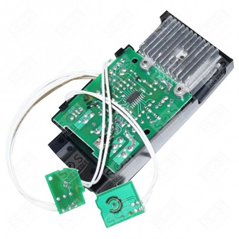 SCHEDA ELETTRONICA MACCHINA DA CAFFÃ, CAFFETTIERA - MS-0040688