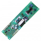 Scheda elettronica di potenza