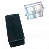 Galleggiante magnetico per livello