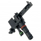 Collegamento / attacco del distributore di caffè