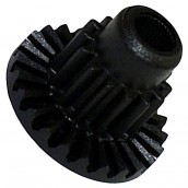 Leva di regolazione del macinacaffè