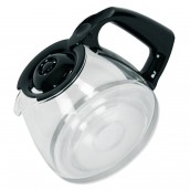 Kaffeekanne mit  Deckel