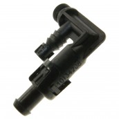 Valvola di sicurezza originale