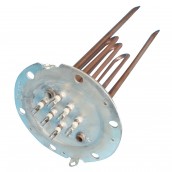 Resistenza blindata 3x800W 430mm