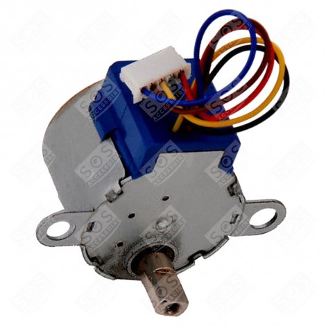 MOTEUR CLIMATIZZATORI, CONDIZIONATORI - 24BYJ48
