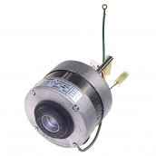 Motore ventola indoor