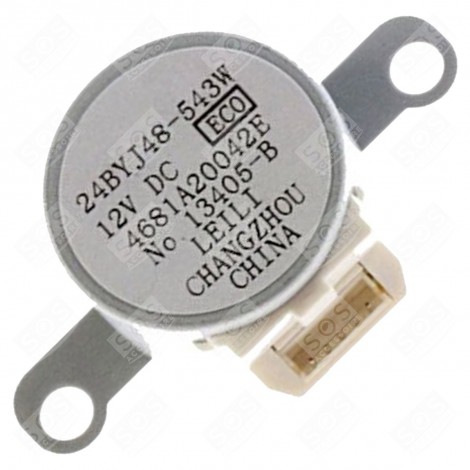 MOTORE CLIMATIZZATORI, CONDIZIONATORI - EAU36490201, 4681A20055D