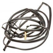 Sonda dell'aria + tubazioni del condensatore