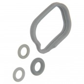 Set di x4 guarnizioni per modulo