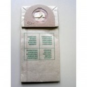 Confezione di 5 sacchetti di carta