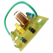 Filtro antiparassiti