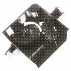 Chiusura dello sportello - destra