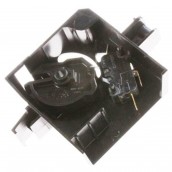 Chiusura dello sportello - destra