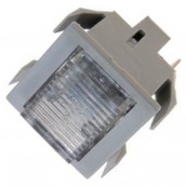 Interruttore a pulsante originale